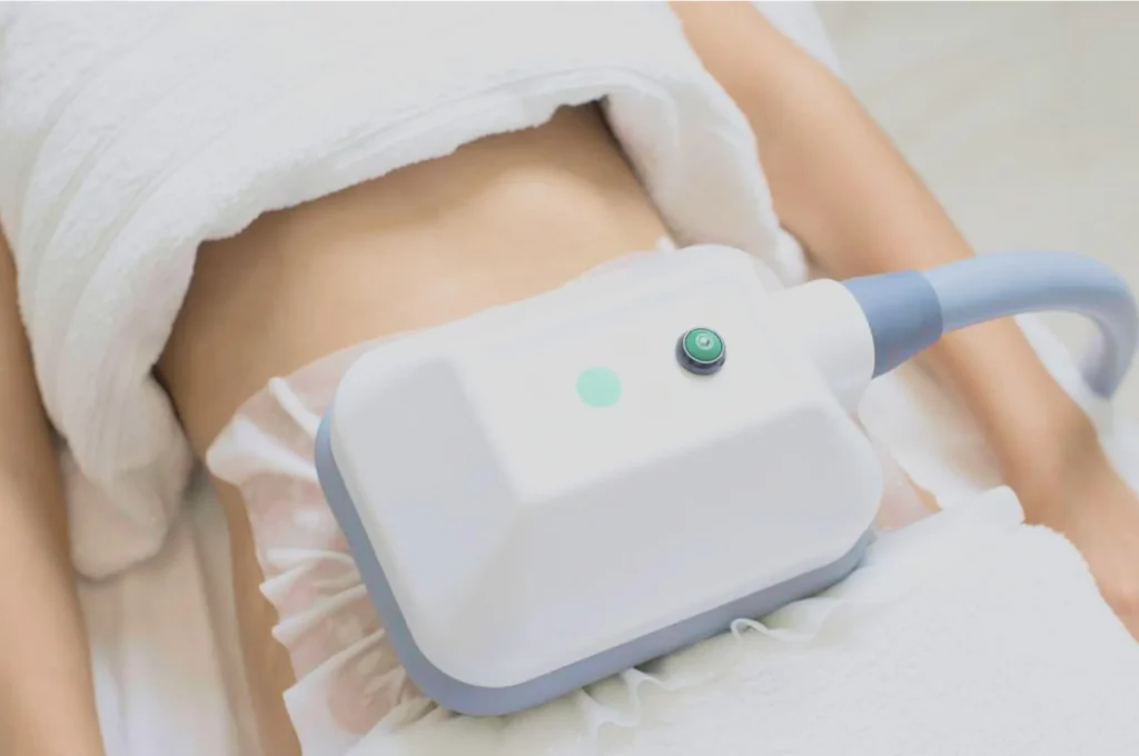 How Fat Freezing and HIFU Work Together? 3 advantages to combining Fat Freezing and HIFU Calne