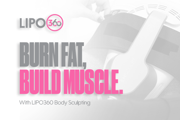 Revolutionising Muscle Repair: The Power of LIPO360 Body Sculpt Post-Injury 3 When Can LIPO360 Calne Be Used During Recovery?