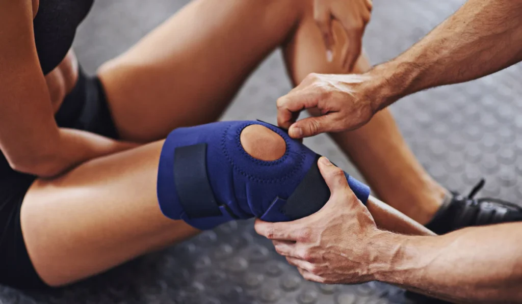 Essential Psychological Strategies for Recovering from injury and muscle recovery Calne