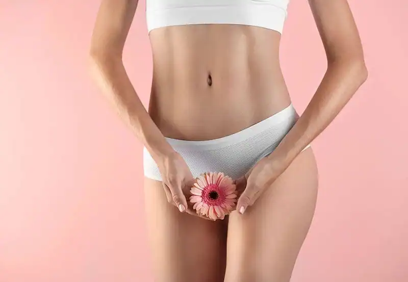 Rejuvenating Intimacy: Exploring Surgical Solutions for Vaginal Laxity 2 image of woman about vaginal laxity Calne
