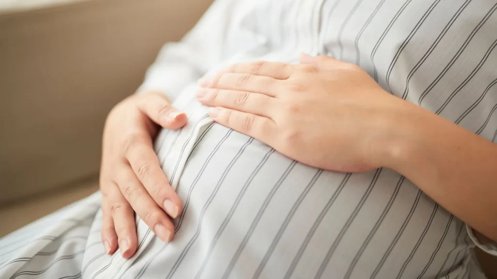 Nutrition Tips for Maintaining Muscle Strength During Pregnancy : 5 Min Critical Guide 1 Muscle Strength During Pregnancy : Why Pregnancy Muscle Loss Happens (And Why Most Advice Misses It in Calne, UK)