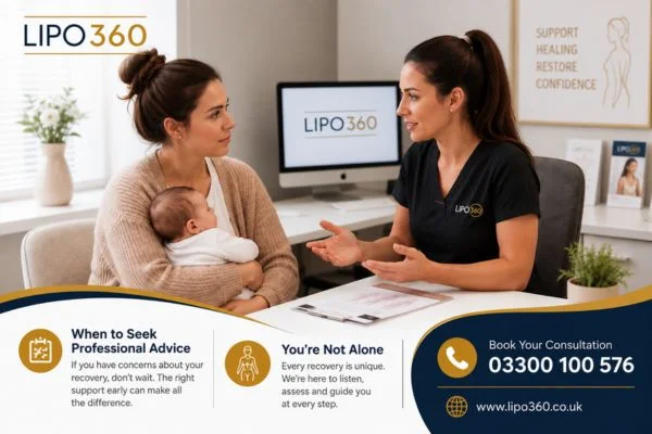 What to Do (and Avoid) in the First 6 Weeks After Giving Birth To Avoid Diastasis Recti 5 First 6 Weeks After Giving Birth To Avoid Diastasis Recti : How Lipo360 can Help You in Calne