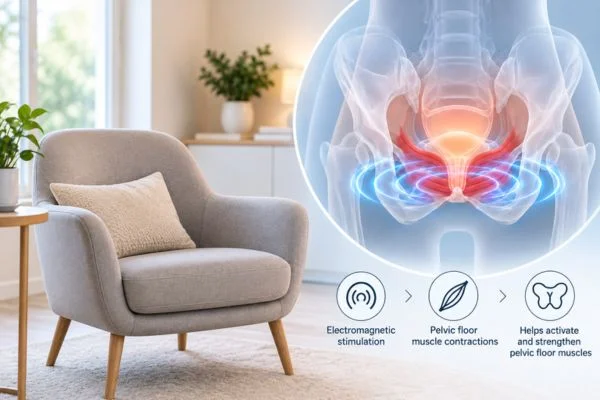 Ems Pelvic Floor Muscle Stimulation 1 Ems Pelvic Floor Muscle Stimulation Calne