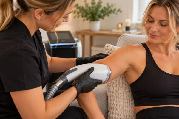 How To Tone Your Arms 1 Tone your arms Calne at the home treatment options